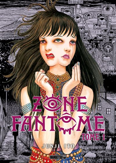 Zone Fantôme - Tome 01 : Zone Fantôme T01