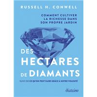 DES HECTARES DE DIAMANTS