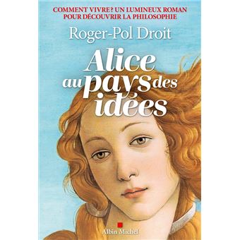 Alice au pays des idées - 1