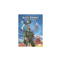 Buck Danny Vol. 14 - Project Skyborg