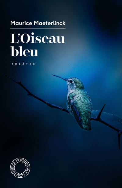 L'Oiseau bleu - Poche - Maurice Maeterlinck, Livre tous les