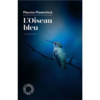 大特価 pop Maurice - Poche - bleu L'Oiseau Maeterlinck, les tous Livre ヘアアクセサリー