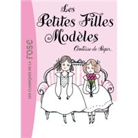 Les petites filles modèles Amazon.com: Les Petites filles modèles: 9782261403387