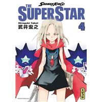 Shaman king the super star,04