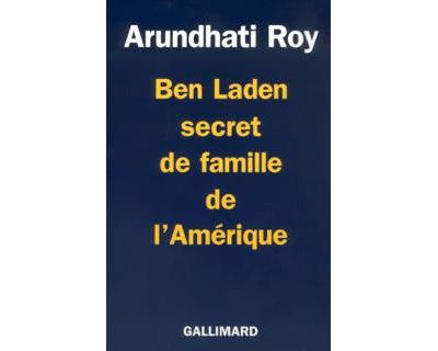 Ben Laden, secret de famille de l'Amérique