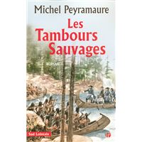 Les tambours sauvages