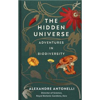 The Hidden Universe - 1