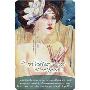 Oracle de l'amour de soi - Janet Chui - Librairie Eyrolles