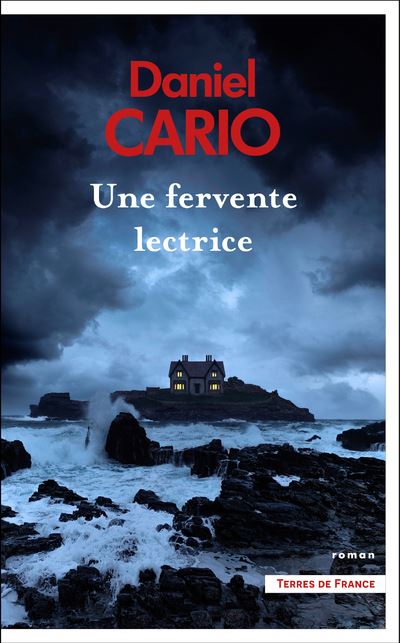 Une fervente lectrice - Daniel Cario (2024)