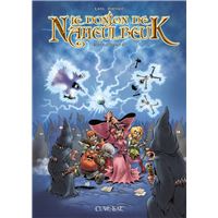 Le Donjon de Naheulbeuk Intégrale 3 (T7 à T9)