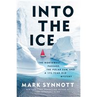 Into the Ice