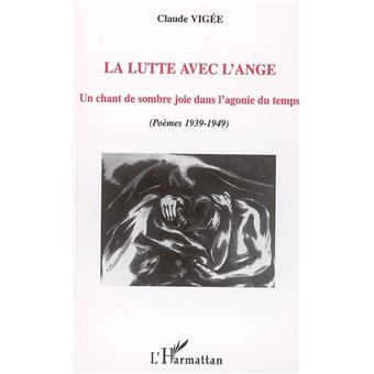 La lutte avec l'ange - 1