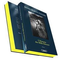 L'Homme des Mille Détours - Édition collector