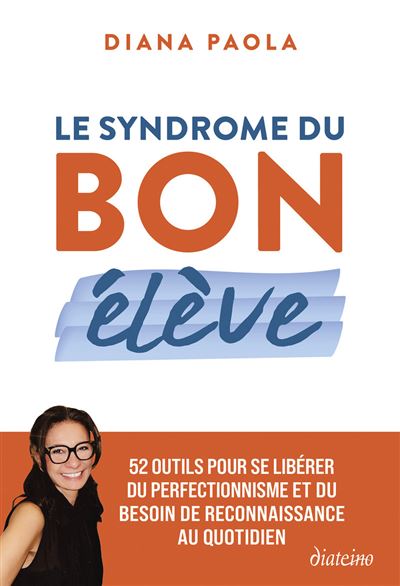 Le Syndrome du bon élève - Diana Paola (2025)