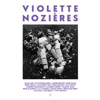 Violette Nozières