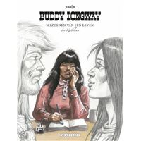 Seizoenen van een leven