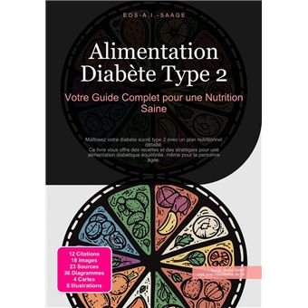 Alimentation Diabète Type 2 - 1