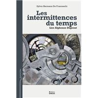 Intermittences du temps - Lire Alphonse Dupront