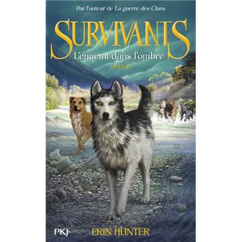 Survivants - Survivants, T2 - 1