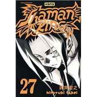 Shaman king