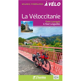 La veloccitanie entre lauragais et haut languedoc - 1