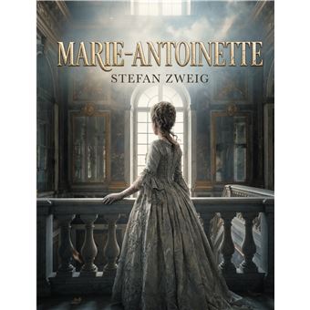 Marie-Antoinette - 1