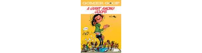 Gomer Goof Vol. 8 - A Giant Among Goofs