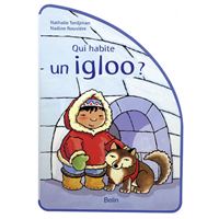 Un igloo