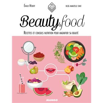 Beauty & food - 1
