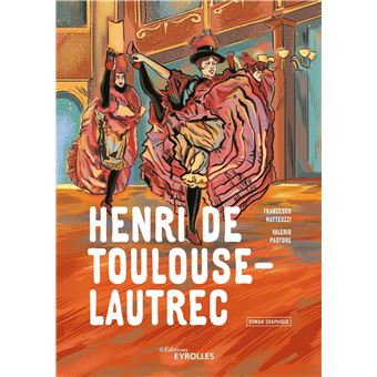 Henri de Toulouse-Lautrec - 1