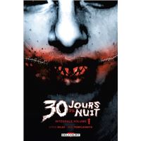 30 jours de nuit - intégrale T01