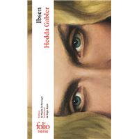 Hedda Gabler