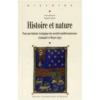 Histoire ET NATURE - 1