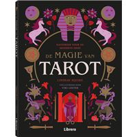 De magie van Tarot