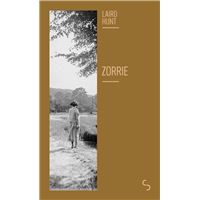 Zorrie