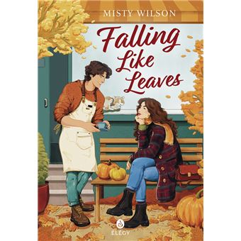 Falling Like Leaves