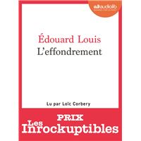 L'Effondrement