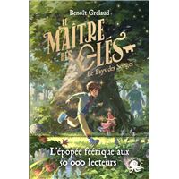 Le Maître des clés - Tome 1 Le Pays des Songes