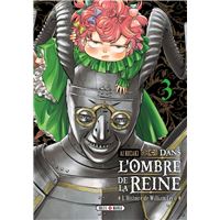 Dans l'ombre de la reine T03 - L'Histoire de William Cecil