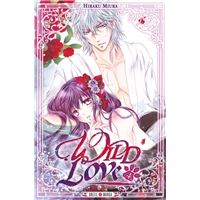 Wild Love T04