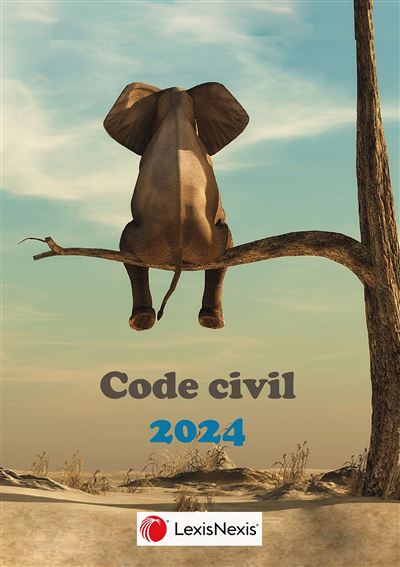 Code civil 2024 - Jaquette Girafe nuage Tome 4 - relié - Laurent Leveneur,  Professeur Jean-Jacques Ansault, Professeur Charlotte Goldie-Génicon -  Achat Livre