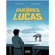 Les Guerres de Lucas - Épisode 2