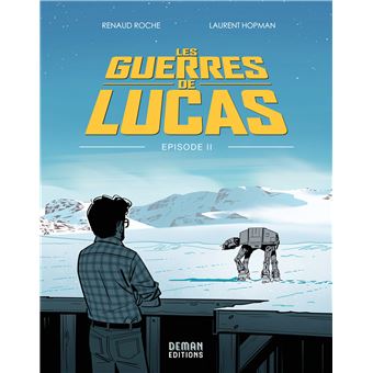 Les Guerres De Lucas - Les Guerres de Lucas - Épisode 2 - 1
