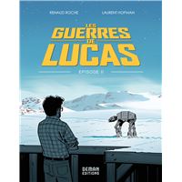 Les Guerres de Lucas - Épisode 2