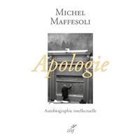 Apologie, autobiographie intellectuelle