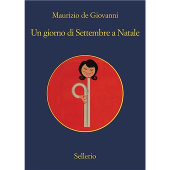 Un giorno di Settembre a Natale - 1