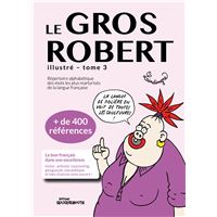 Le Gros Robert, tome 3