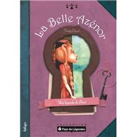 La belle Azénor - une légende de Brest