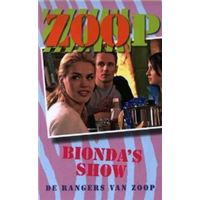 Bionda's show