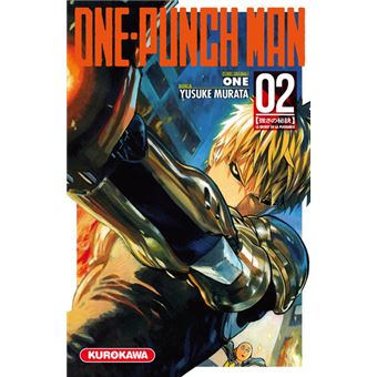 One-Punch Man - One-Punch Man, T2 - 1